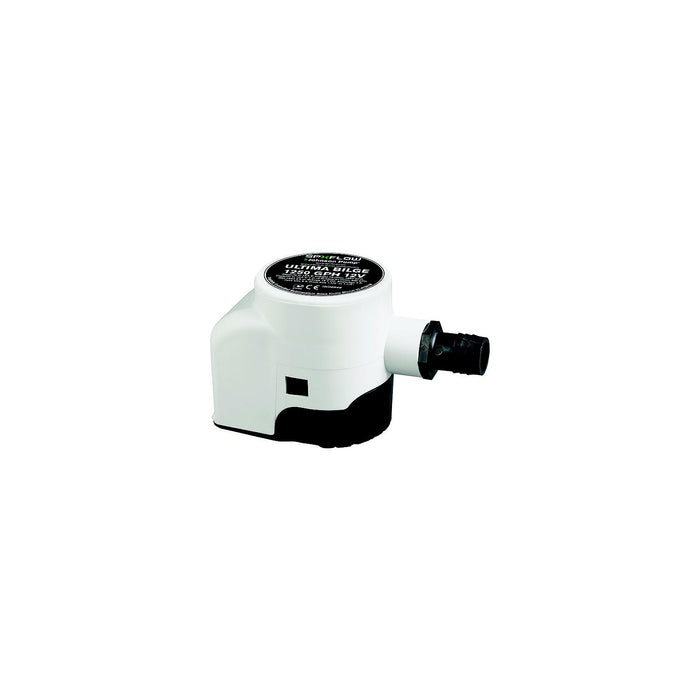 Johnson Pump 32-47258-003 Ultima Bilge Pump 12V