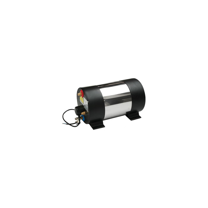 Johnson Pump 56-47457-02 Aquah SS Marine Water Heater 1200 W 120V NPT