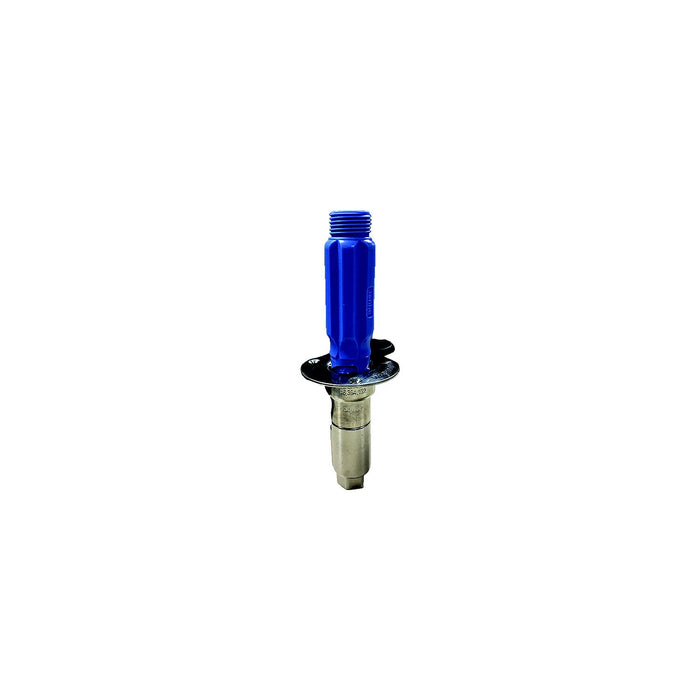 Johnson Pump JP-61121 Flush Mount Deck Wash Fitting