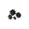 Johnson Pump 09-814B Impeller For Pump 101309502