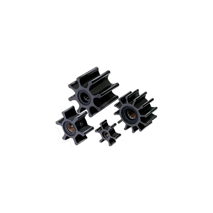 Johnson Pump 09-814B Impeller For Pump 101309502