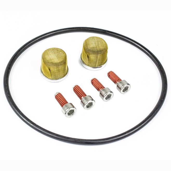 SeaStar HP6125 Power Purge Service Kit