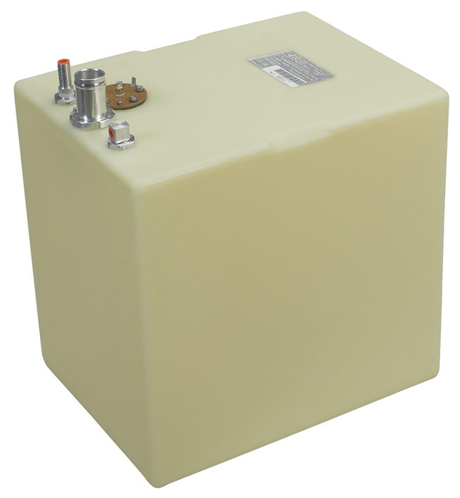 Moeller 32619 Tank-Fuel Below Deck 19 Gal