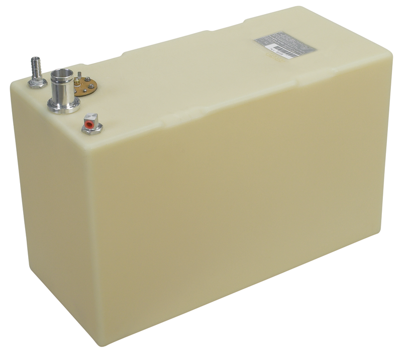 Moeller 32520 Tank-Fuel Below Deck 20 Gal