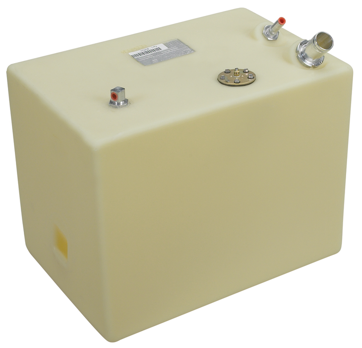 Moeller 32522 Tank-Fuel Below Deck 22 Gal
