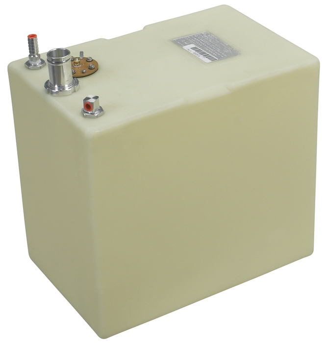 Moeller 32514 Tank-Fuel Below Deck 14 Gal