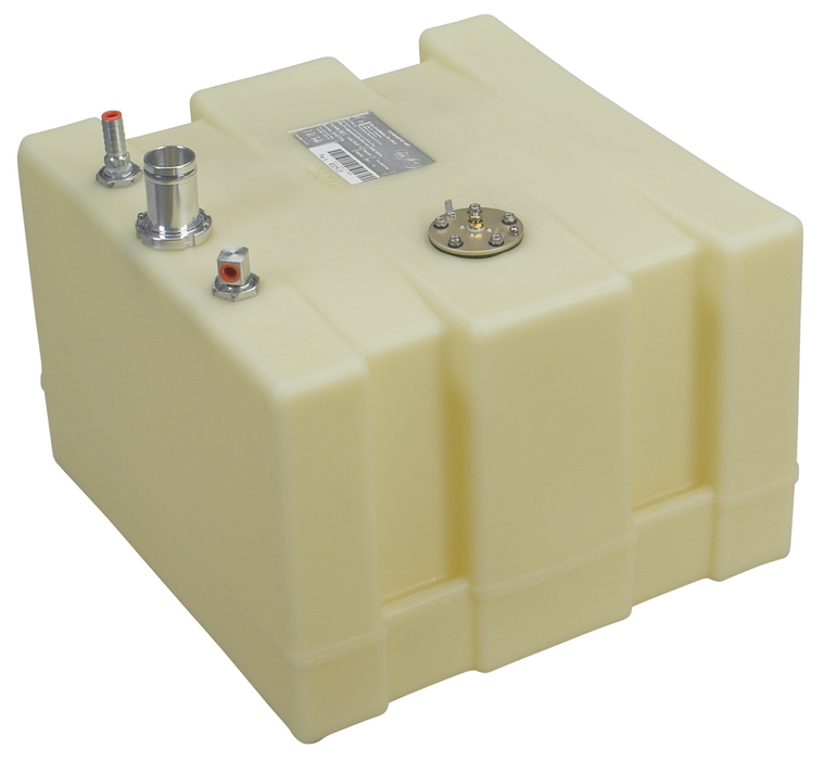 Moeller 32515 Tank-Fuel Below Deck 15 Gal