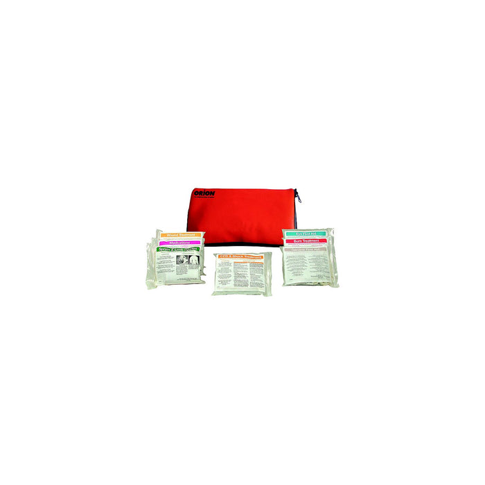 Orion 847 Voyager Floating First Aid Kit