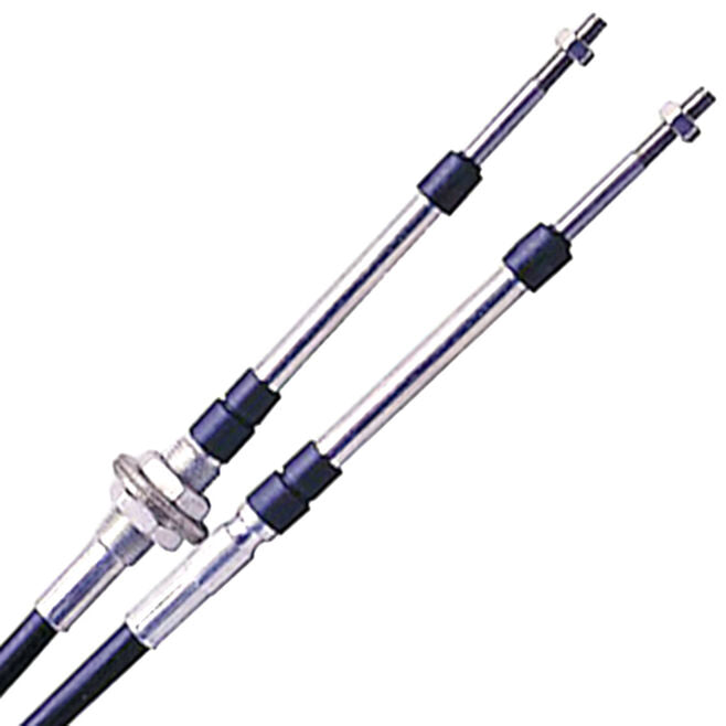 SeaStar CCX43015 TFXtreme 4300BC Series Control Cable Assembly