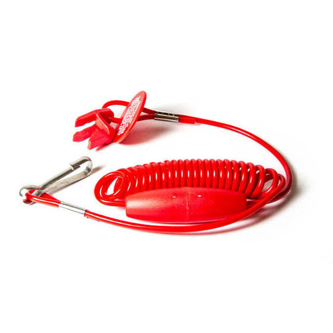 Sierra MP40990 Coiled Lanyard For 4097 Switch