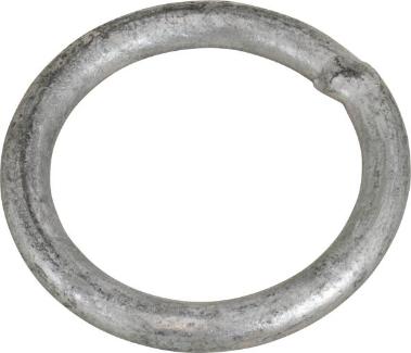 Sea-Dog Galvanized Ring 5/8" x 4" - 192940