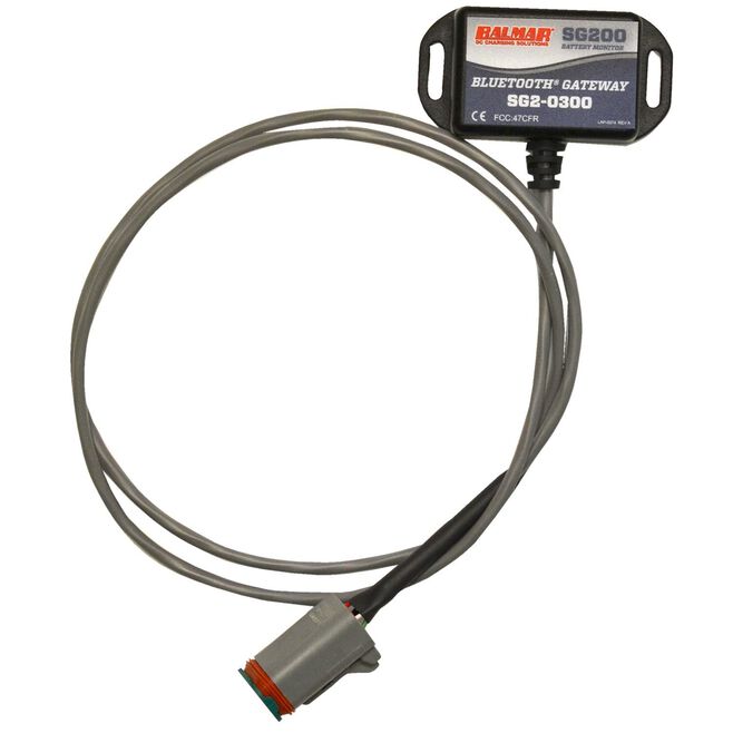 Balmar SG2-0300 Bluetooth Gateway f/SG200