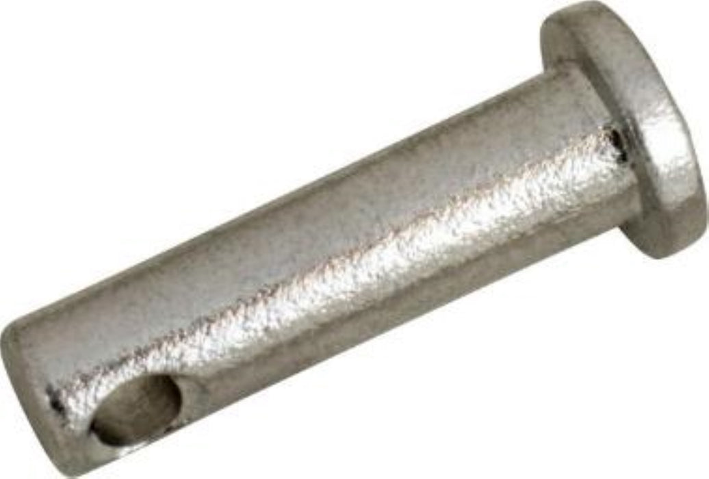 Sea-Dog Stainless Steel Clevis Pin 1/4"X5/ 8" (193606-1)