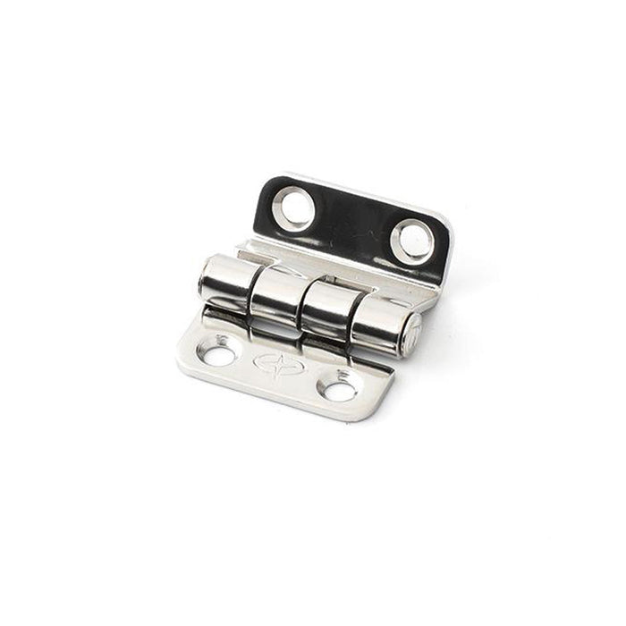 Hinge 7/16" Offset