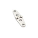 Marine Hinge 4" Strap