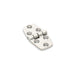 Hinge 2-3/4"x1-1/2" TM