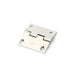Boat Hinge 2"X2" FM