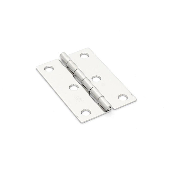 Caliber Marine Hinges 2"X3"