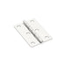 Caliber Marine Hinges 2"X3"