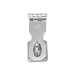 Hasp Swivel 2-3/4"x1"