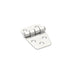 Hinge 2-1/4"x1-1/2" TM