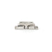 Latch Door 2-3/4"x1/2"