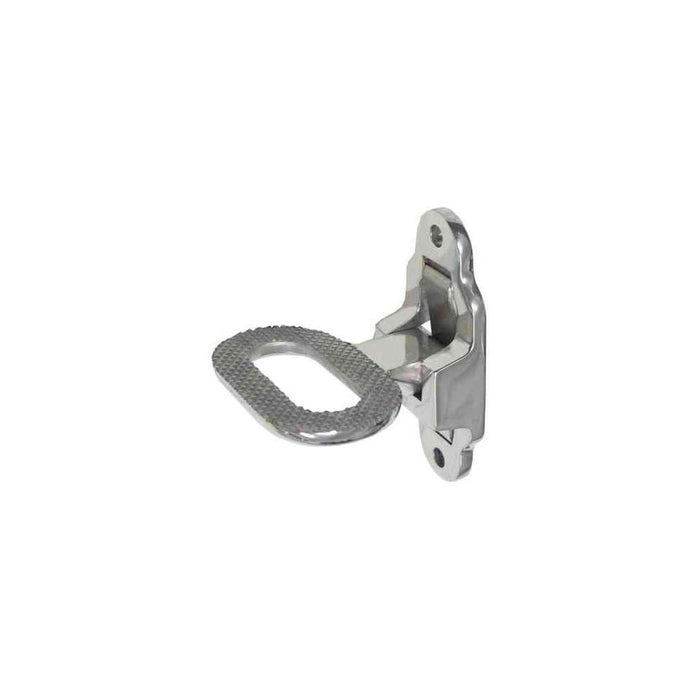 Stainless Steel Folding Step