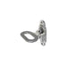 Stainless Steel Folding Step