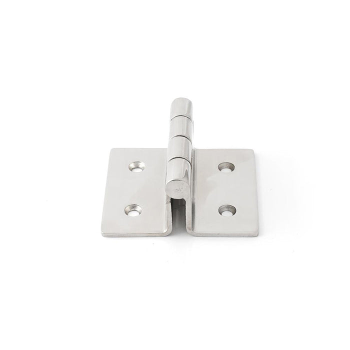 Transom Window Hinge