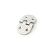 Hinge 3"x1-5/8" FM
