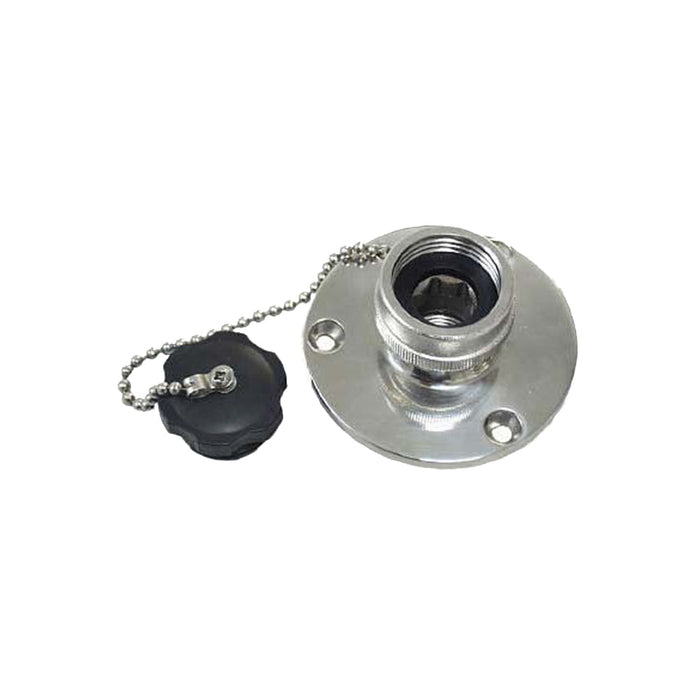 Water Inlet NPT