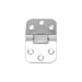 Hinge 2.75"x1.625" 180º