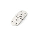 Hinge 4"x1-9/16" FM