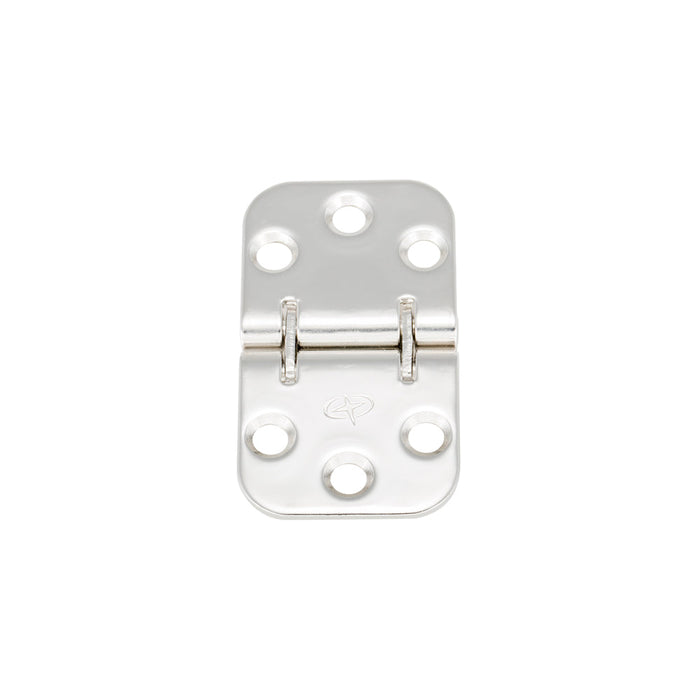Boat Hinge 180º FM w/Full Bottom Bracket