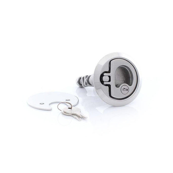 2" Lift Handle Locking