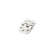 Hinge 2-3/4"x1-5/8" Swaged FM