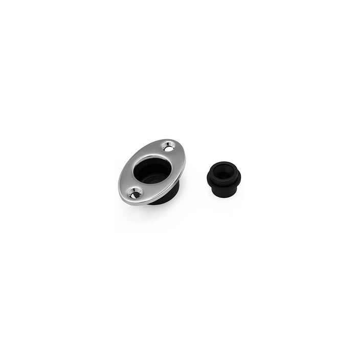 Hold-Down Latch w/ 90 Durometer Washer