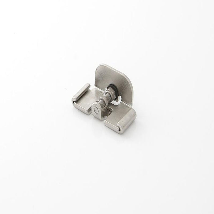 Adjustable Keeper