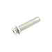 Thru Hull NPT 1-1/2" Extended