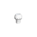 NPT Adjustable Live Well Drain with Plug