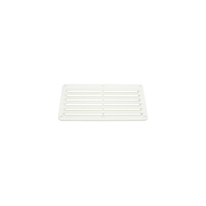 Vent 10"x5" White