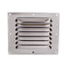Vent 5"x6" Louvered