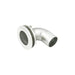 Thru Hull 1-1/8" 90º NPS