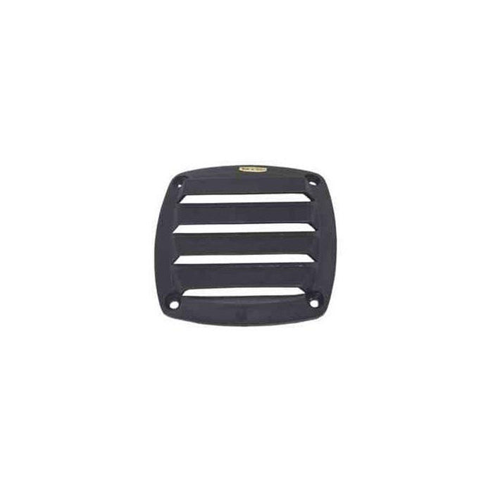 Vent 3-1/4"x3-1/4" Black