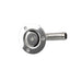 Vent Gas Flush 5/8" 90°