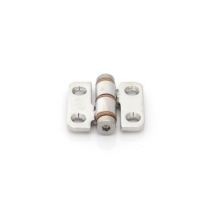 Friction Hinge 1.61"x1.5" SU