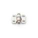 Friction Hinge 1.61"x1.5" SU