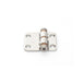 Marine Grade Top Mount Friction Hinge 1.9"x1.5" TM