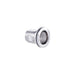 Thru Hull 1.5" NPS, 2.5" Short, Forged w/ Nut, titanium
