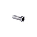 Thru Hull 1" NPT, 4.25" Long, Forged w/ Nut